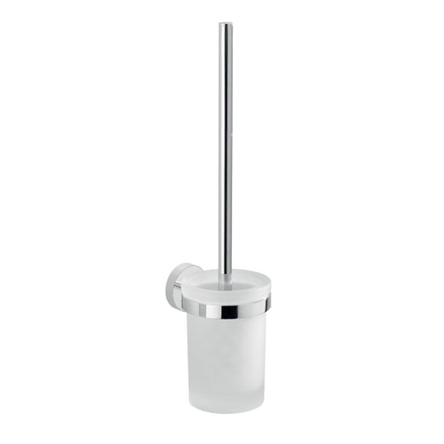 Limpiador de inodoro de pared. Italiano