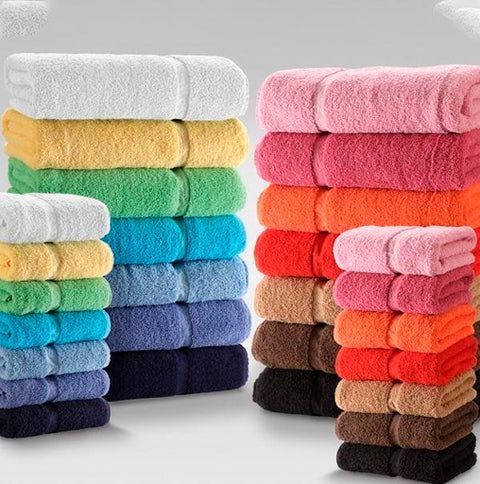 Tres paquetes de Toallas Namira home collection