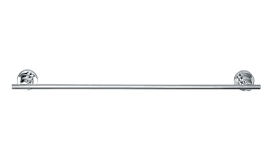 Porta toalla TESA Moon & LUUP doble italino