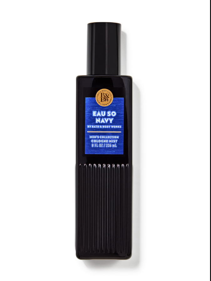 SPRAY DESPUES DE LA DUCHA EAU SO NAVY