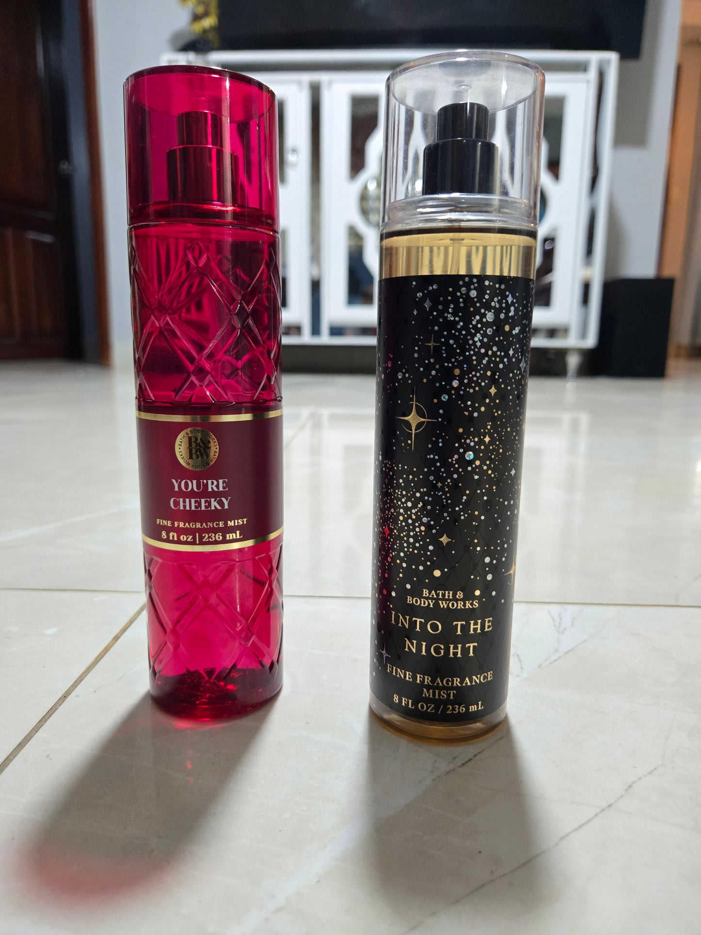 Bath & Body Works Splash para mujer