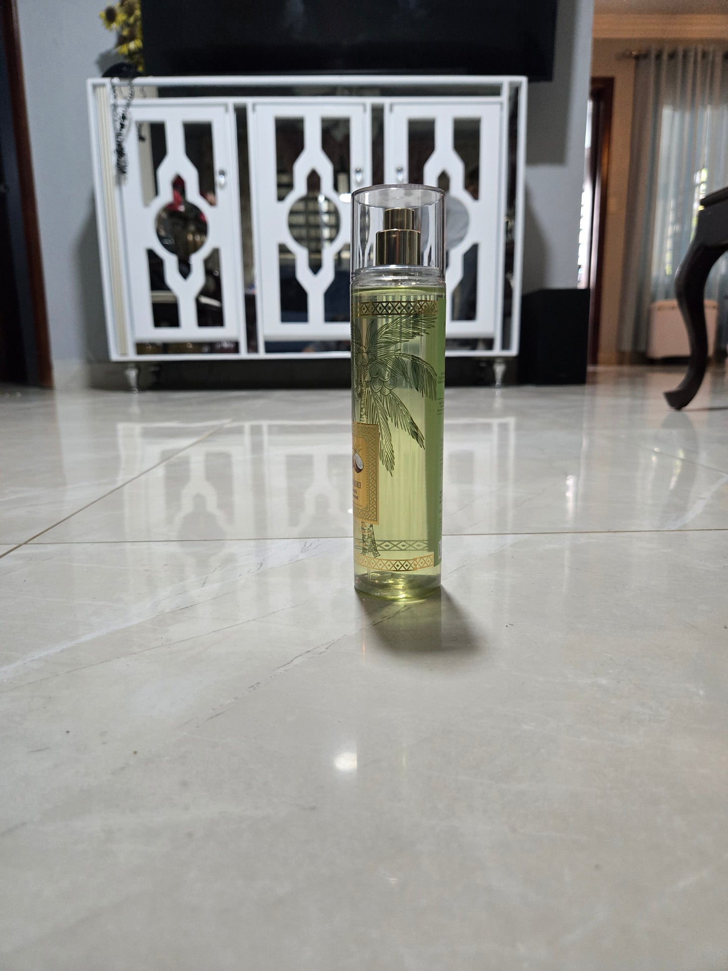 Bath & Body Works Splash para mujer