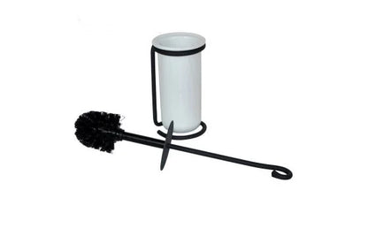 Limpiador de Toilet FERRY en porcelana.