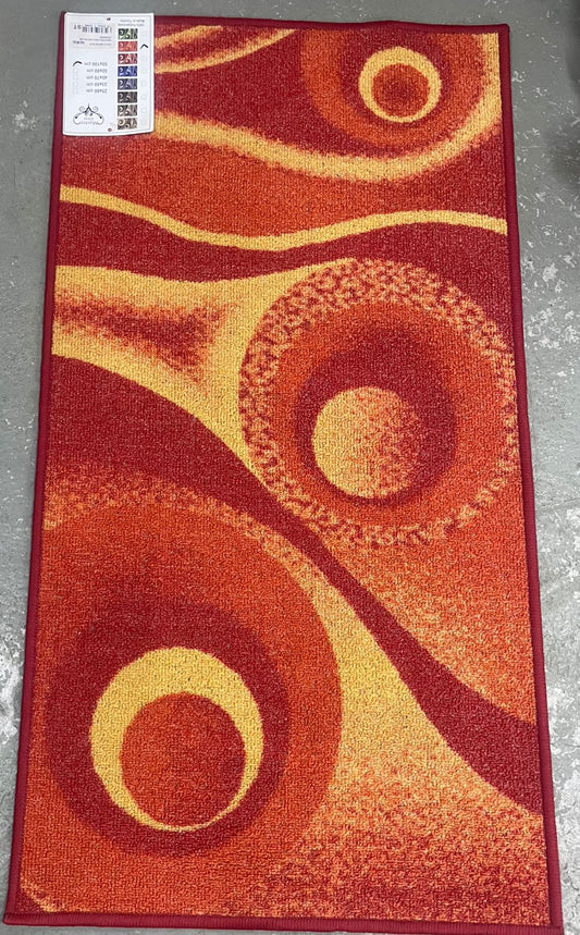 Alfombras MASTRO ORO 50*100 cm