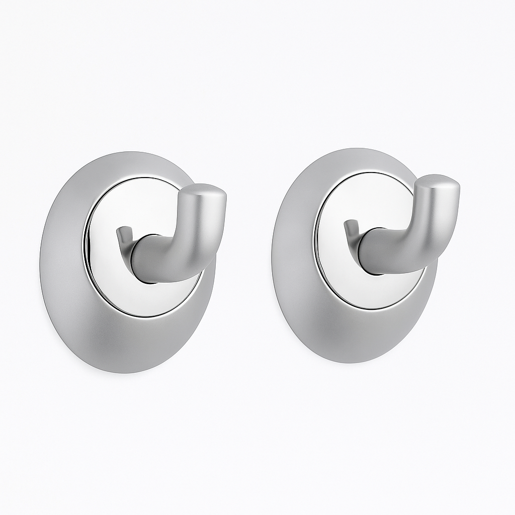 Ganchos De Pared STILE by META FORM