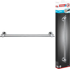 Porta toalla TESA Moon & LUUP doble italino