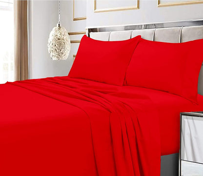 Set de Sabanas Namira Home Collection taliano