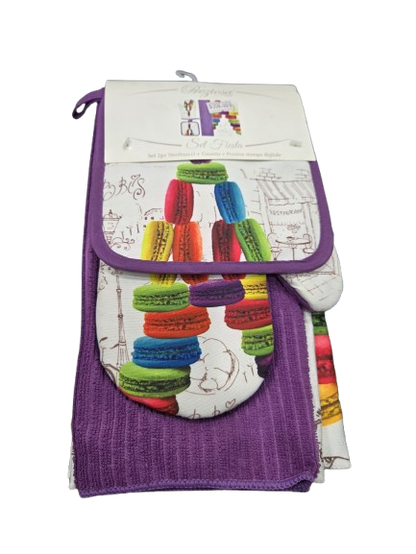 Set para la cosine Fiesta