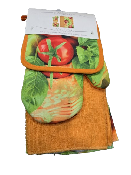 Set para la cosine Fiesta