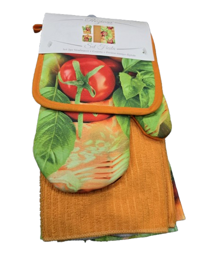 Set para la cosine Fiesta