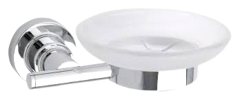 Porta jabón solido de pared TESA