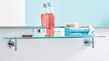 Repiza TESSA LUUP de crital, italino.