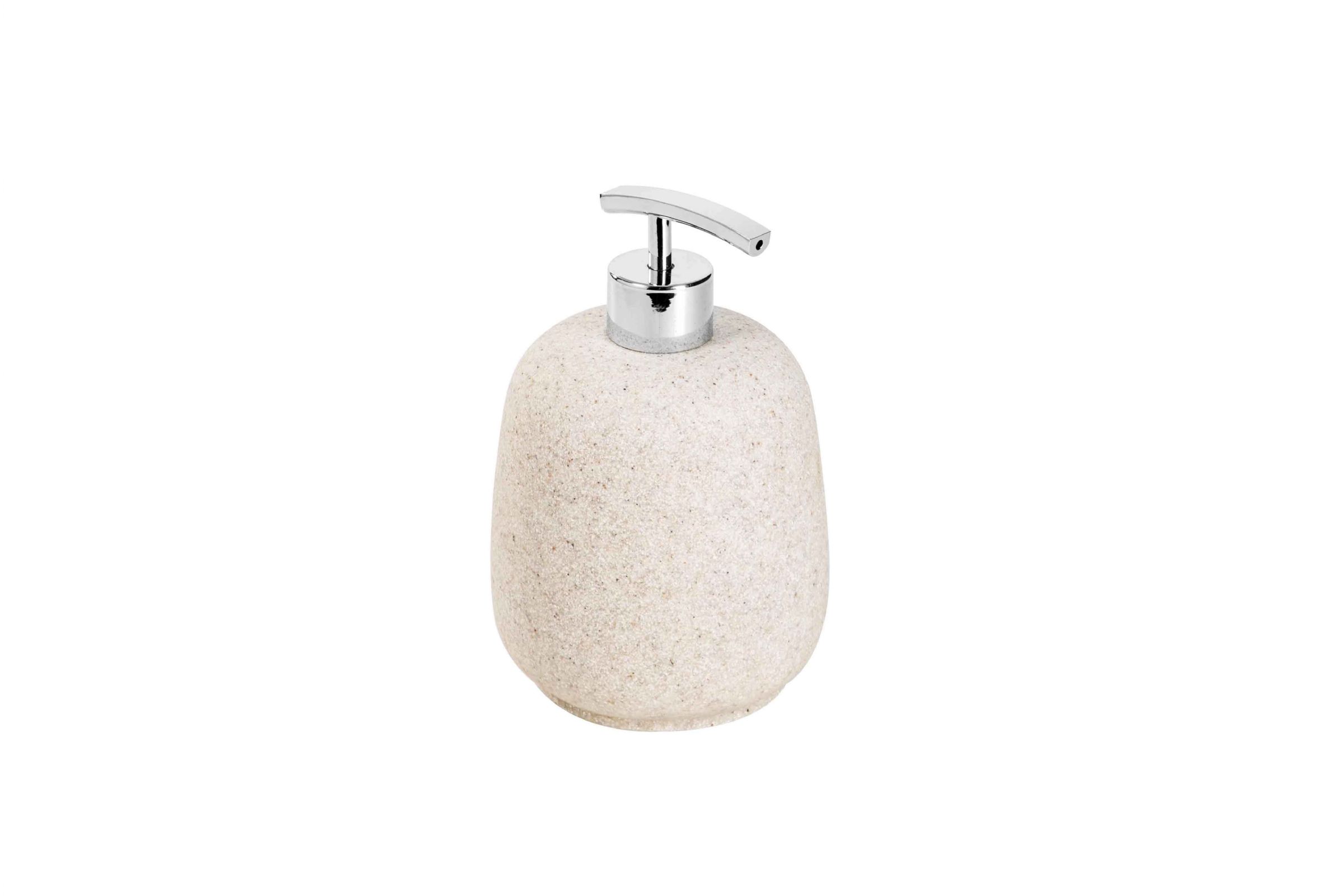 Dispensador de Jabon Brown