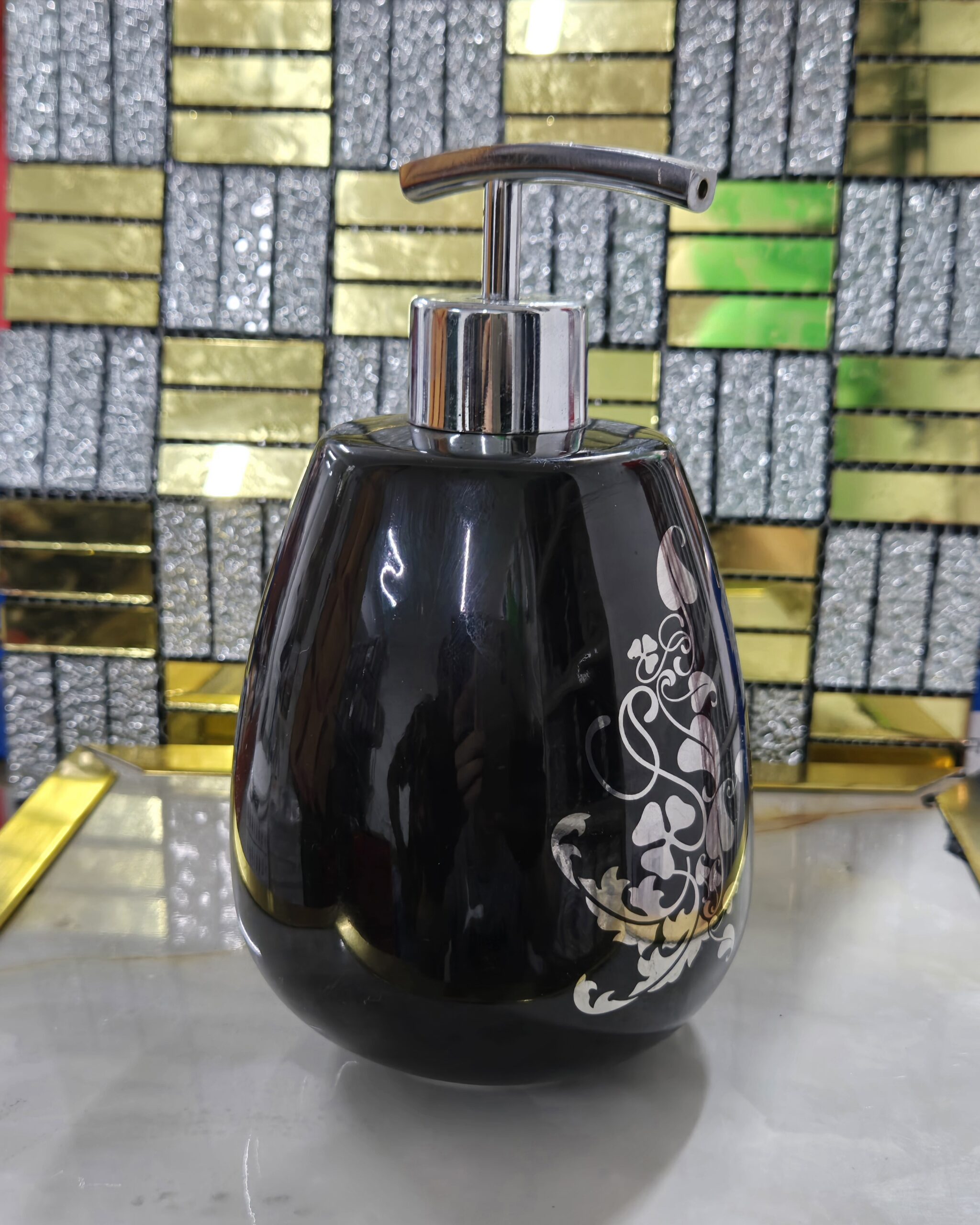 Dispensador de jabon - Imagen 3