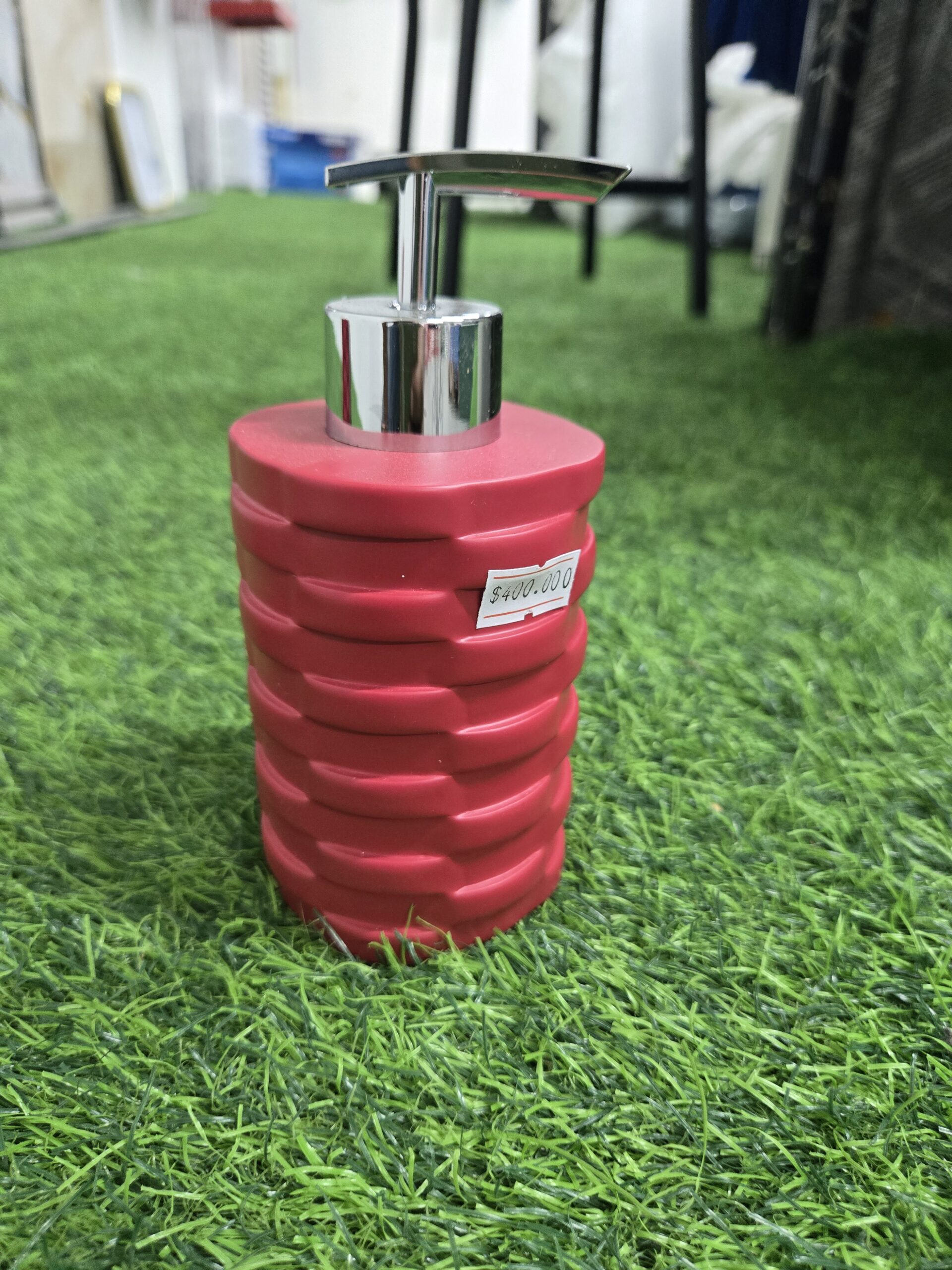 Dispensador de jabon - Imagen 8