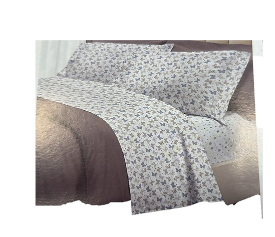Novel Maison Completo Letto