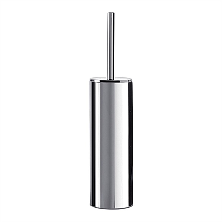 Porta cepillos limpiador de toilet ONE