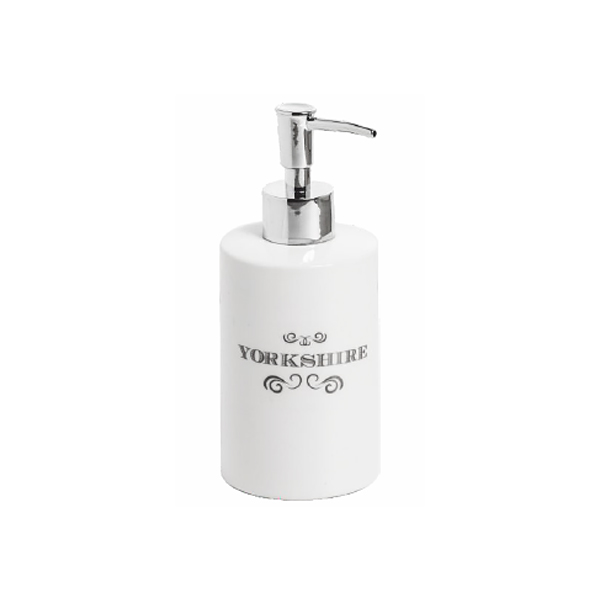 Dispensador de Jabon YORKSHIRE