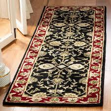 Mastro ORO Rosso alfombras - Imagen 3
