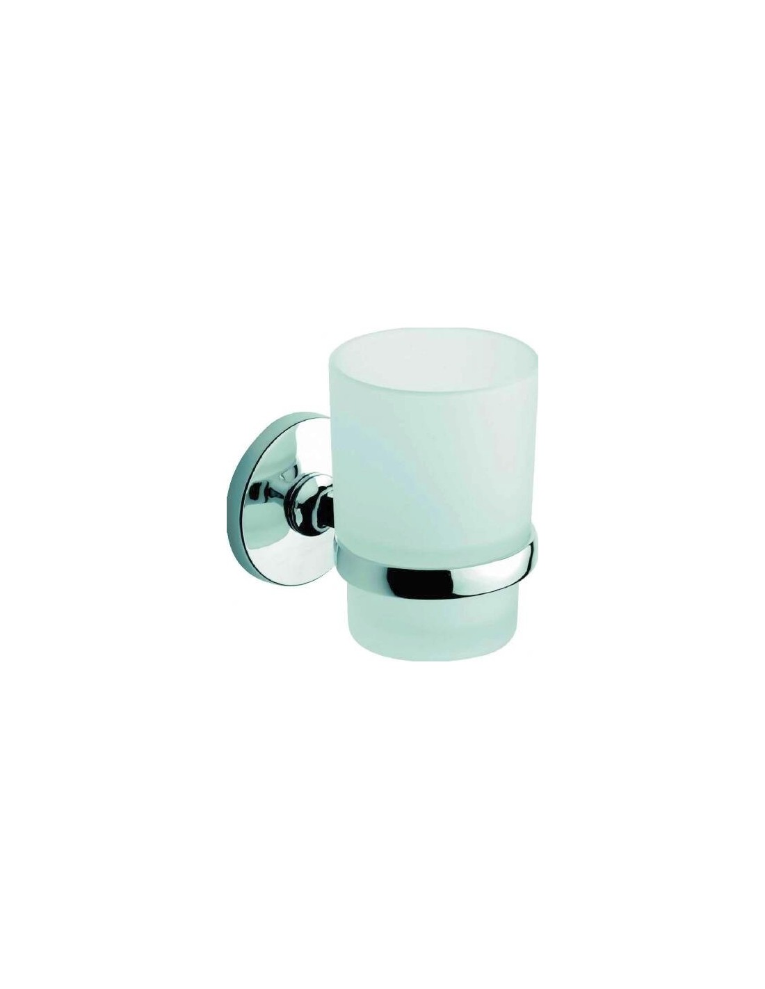 Portador de cepillos de pared