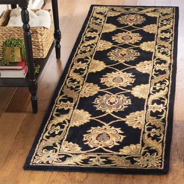 Mastro ORO Rosso alfombras